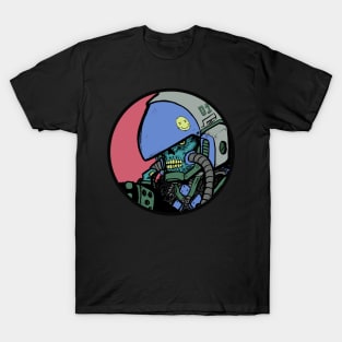 Dead Pilot T-Shirt